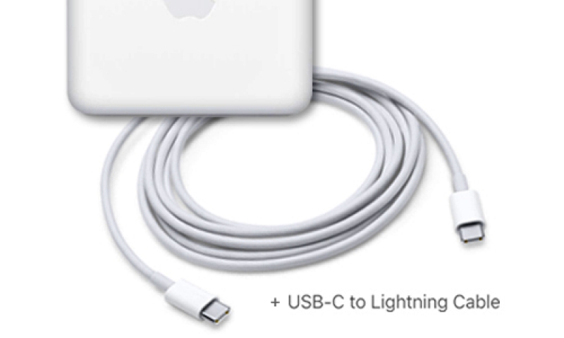 Sạc Adapter Apple Macbook 14.5V 2A 29W USB-C ZIN