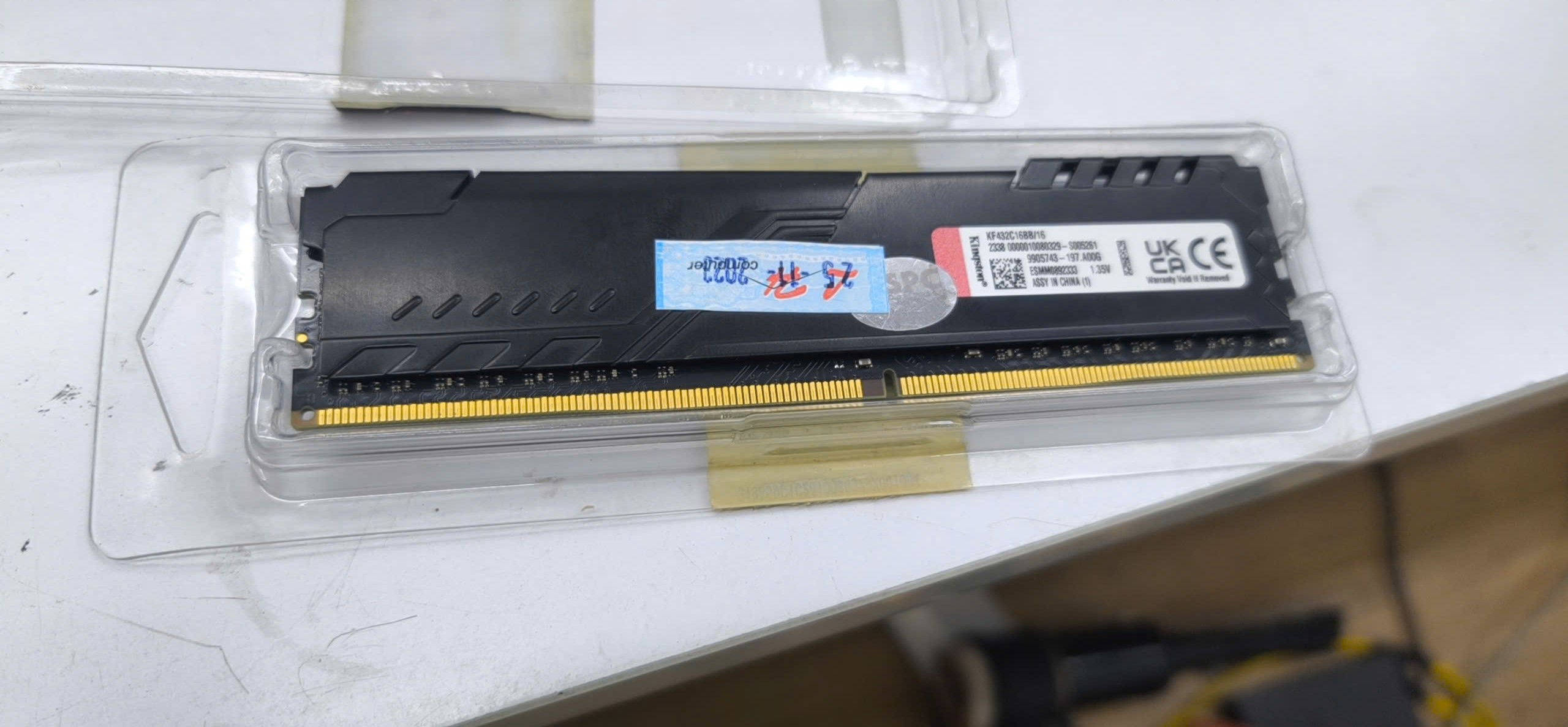 Nâng cấp RAM laptop tại Bắc Ninh có giúp máy nhanh hơn không?