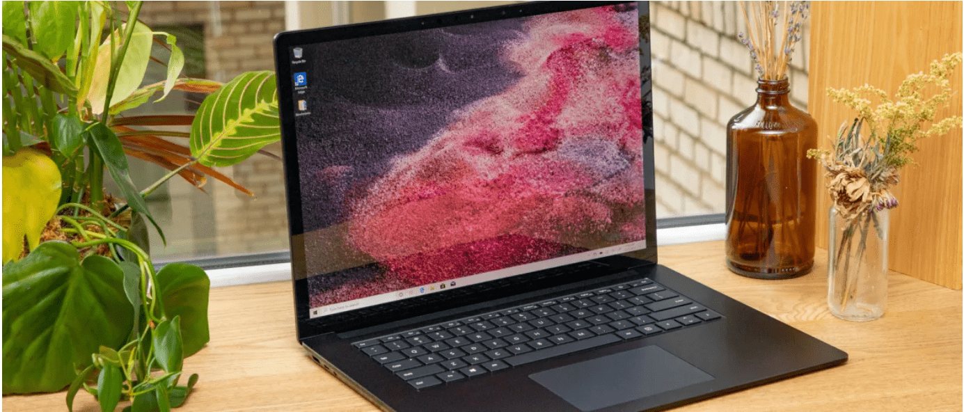 Tìm hiểu Surface Laptop 3 một sự lựa chọn hoàn hảo dành cho bạn