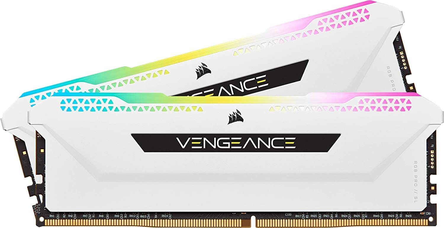 Top 6 RAM RGB tốt nhất 2023
