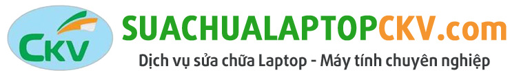Sửa chữa laptop Bắc Ninh lấy ngay uy tín, chuyên nghiệp
