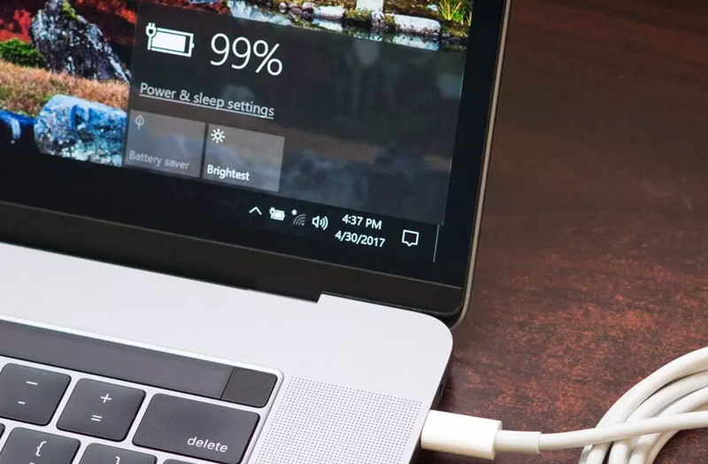 Sửa Laptop Không Nhận Sạc Tại Bắc Ninh – Sửa Bao Nhiêu Tiền?