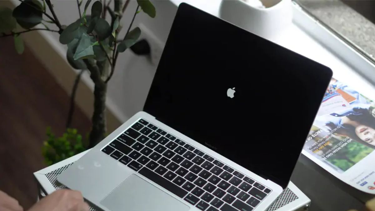 Sửa MacBook Sập Nguồn Tại Bắc Ninh