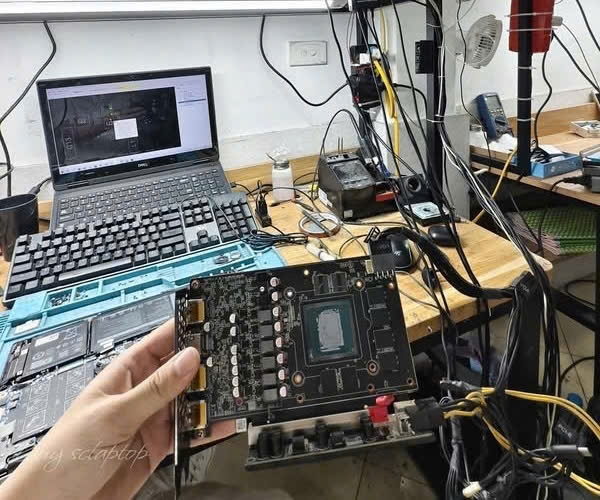 Sửa VGA PC tại Bắc Ninh - Khắc phục lỗi nhanh